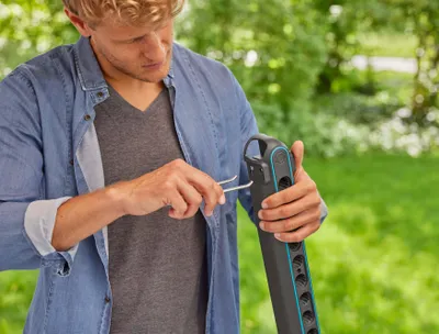 Productafbeelding van GARDENA Gereedschapshouder Flex combisysteem 03505-20