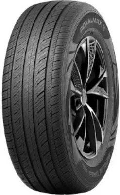 Produktbild von Berlin Tires Royalmax 2 265/65R17 116H Bsw Xl