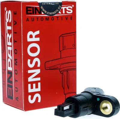 Immagine prodotto di Sensore di radiazioni - ABS AUDI A3 AUDI TT SEAT AROSA SEAT LEON SEAT TOLEDO SKODA FELICIA SKODA OCTAVIA VW BORA VW CADDY VW GOLF VW LUPO VW NEW BEETLE