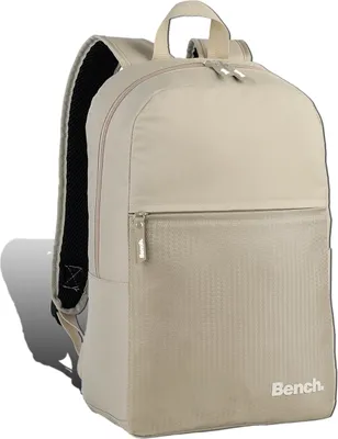 Image de beige Bench sac à dos polyester D2ORI320I