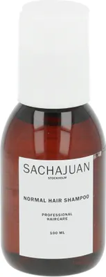 Obrázok produktu pre Sachajuan Šampón na normálne vlasy 100ml