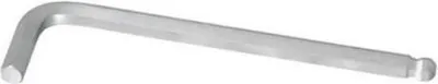 Image de Clé Allen EURO tools 118579 4 mm 24 x 107 mm avec bille en CrV