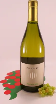 Produktbild von Pinot Grigio - 2025 - Cantina Tramin Südtirol