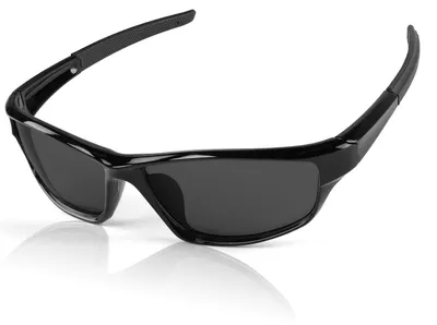 Produktbild von Sonnenbrille gepolarisiert, 100% UV-Schutz, Einheitsgröße, für Damen und Herren
