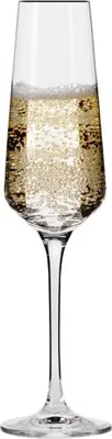 Produktbild von Krosno 6ER SET SEKTGLÄSER 180ML AVANT-GRANDE 6ER-SET