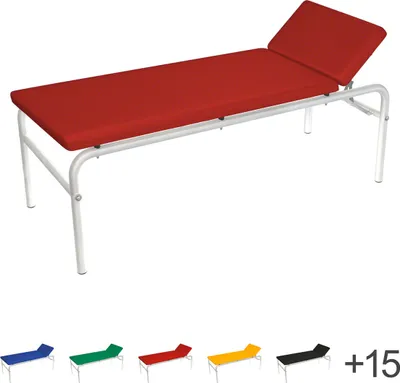 Produktbild von Therapieliege O-Line, LxBxH 195x80x65 cm