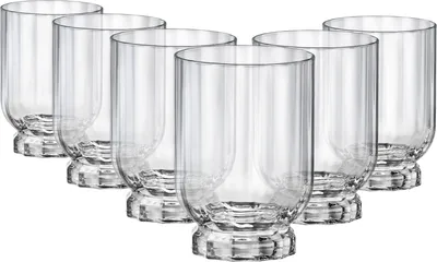 Produktbild von Florian Rocks Tumbler 30cl - 24 Stück