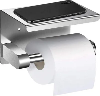 Image de Support pour cuvette de WC