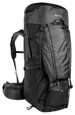 Produktbild von Tatonka Yukon X1 85+10 - Wanderrucksack 86 cm (black)