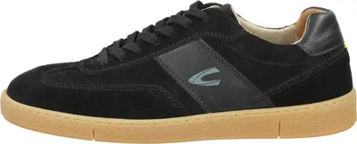Produktbild von camel active Sneaker Sneaker Veloursleder