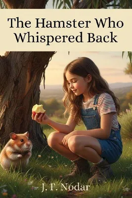 Produktbild von The Hamster Who Whispered Back