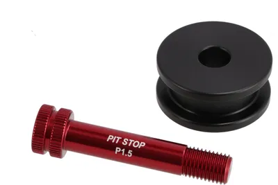 Produktbild von Trivio - Kettenhalter-Pit-Stopp-Scheibe P1.5