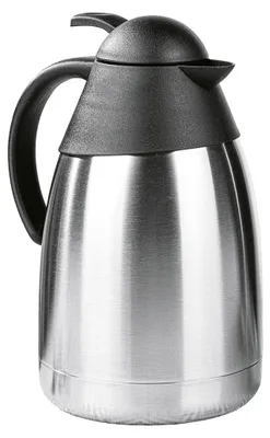 Produktbild von HI Isolierkanne Einhand.ES1,5l 109736 4034127260111