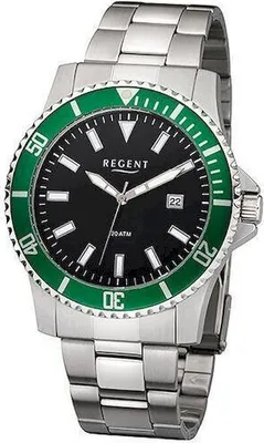 Image de Regent montre Homme F-1184