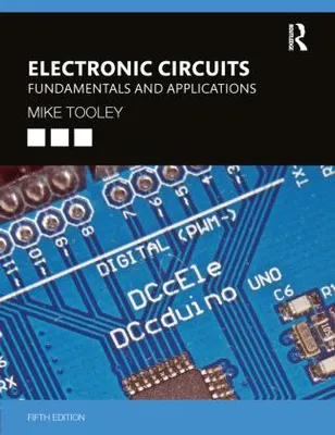 Obrázok produktu pre Electronic Circuits