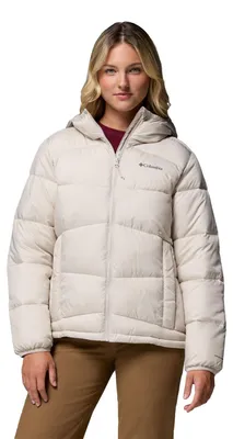 Image de Columbia Fivemile Butte™ Veste Beige L Femme Beige L