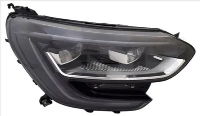 Produktbild von TYC Scheinwerfer Links für RENAULT Megane IV Grandtour (K9A/M/N) 20-17076-06-2