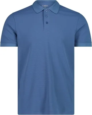 Obrázok produktu pre Tactel M SS Polo Pique