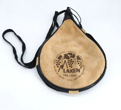 Produktbild von Laken ? Wein Stiefel Leder ket gerade pk-1500