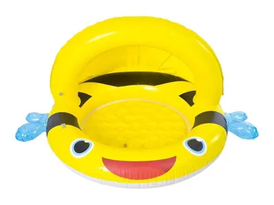 Obrázok produktu pre Môj prvý bazén Bee 120 cm