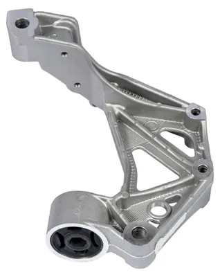 Produktbild von Halter Querlenkerlagerung Vorderachse links für Seat Cordoba (6L2), Ibiza NEU