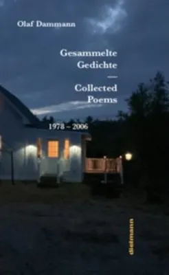 Image de Gesammelte Gedichte / Collected Poems