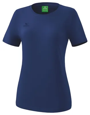 Produktbild von Erima Teamsports T-Shirt New Navy - 38
