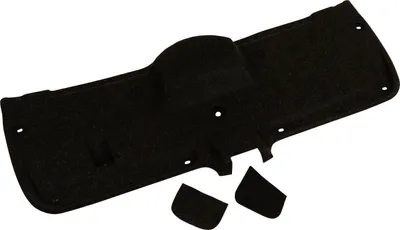 Produktbild von Abdeckung für das Heck 735398149
