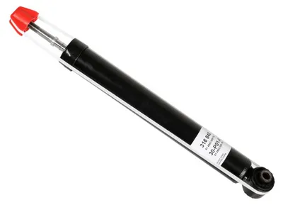 Produktbild von Sachs Stoßdämpfer 316 848 hinten für Toyota Auris