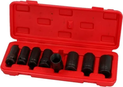 Produktbild von ENERGY Bolzenausdreher-Satz NE00411