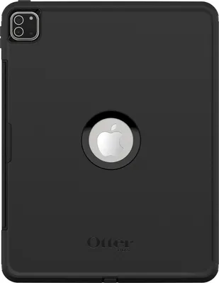 Produktbild von Otterbox Tablet-Hülle 77-83350 Schwarz