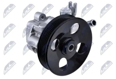 Produktbild von NTY SPW-HY-515 Servolenkung Pumpe Servopumpe für HYUNDAI TUCSON (JM) Hydraulisch