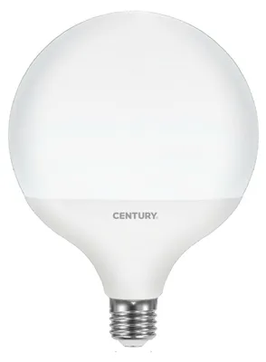 Obrázek produktu pro LED kulová žárovka CENTURY HARMONY 80 24 W E27 4000 K 310 d