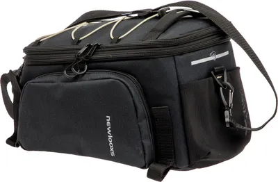 Immagine prodotto di NUOVO LOOXS Borsa portapacchi "Sports Tru Chiusura in velcro