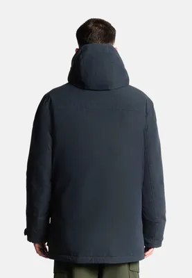 Produktbild von Lyle & Scott Parka lange Jacke