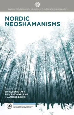 Immagine prodotto di Neosciamanesimo nordico