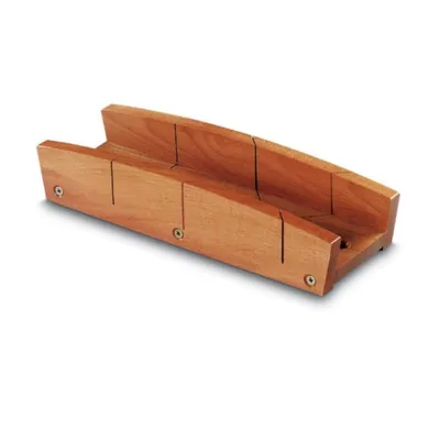 Produktbild von Gehrungslade Holz Standard 300mm