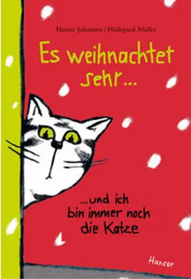 Produktbild von Es weihnachtet sehr ...und ich bin immer noch die Katze