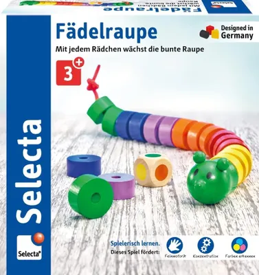 Image de Jeu de perles - Dés et jeu de perles - Multicolore