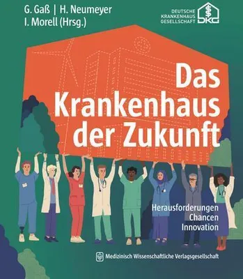 Image de Das Krankenhaus der Zukunft