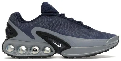 Produktbild von Nike Air Max Dn Midnight Navy - EU 44.5