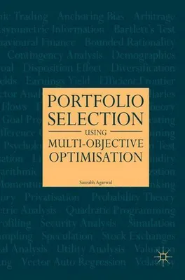 Obrázok produktu pre Portfolio Selection Using Multi-Objective Optimisation