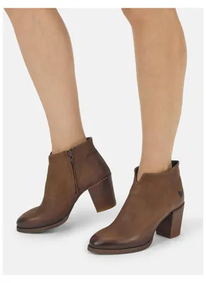 Produktbild von FELMINI Stiefelette Stiefelette Leder