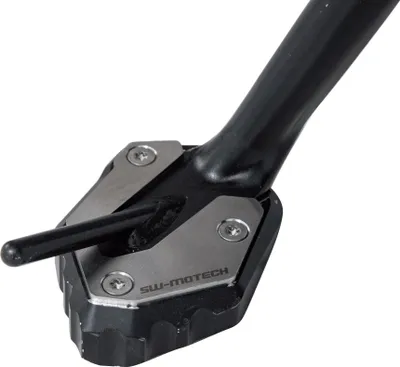 Produktbild von SW-MOTECH Seitenständerfuß STS.06.921.10000 für Tracer 9 /GT 2021-