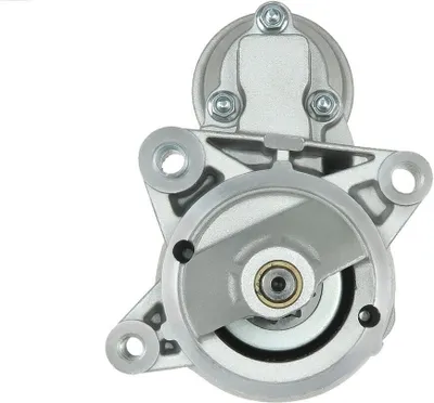 Produktbild von AS-PL S4015 Starter Anlasser 0,9kW für FIAT BRAVO I (182) 12V