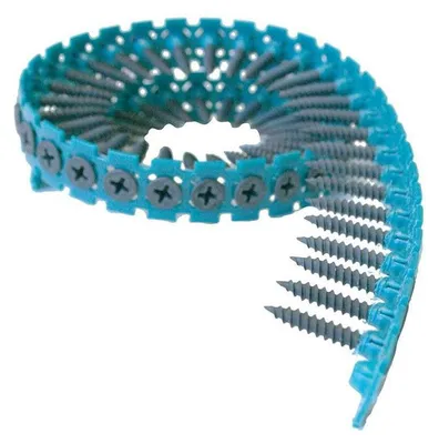Image de Vis en bande MAKITA F-30913 3.9 x 25mm ( 1 Boite de 1000 VIS)