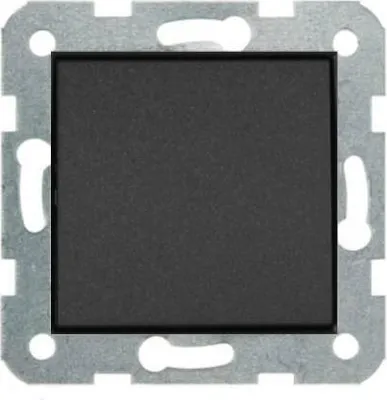Imagen del producto de NOVELLA 1 - Interruptor multipolar, color , compatible con IP44
