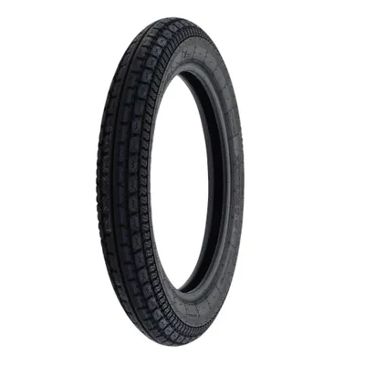 Produktbild von Heidenau K33 Vintage Motorradreifen 3.25-16 55P TT - Block-Rillenprofil