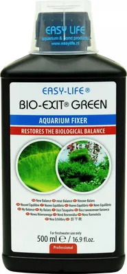 Obrázek produktu pro Exit Green (500 ml)