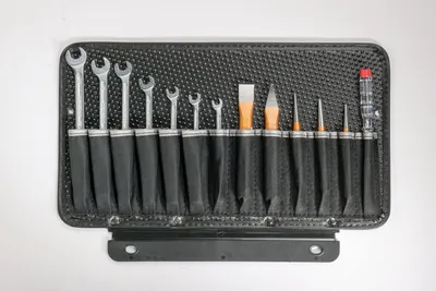 Produktbild von Parat 592000161, 430 mm, 150 mm, 200 g